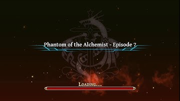 Phantom of the count Challenge