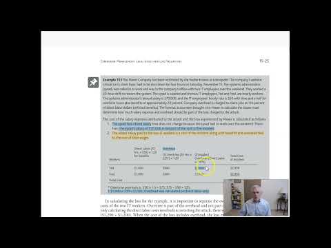 ACC 650 Chapter