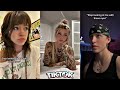 &quot;stop looking at me with those eyes..&quot;|TikTok Compilation