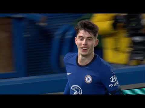 Chelsea Everton Goals And Highlights