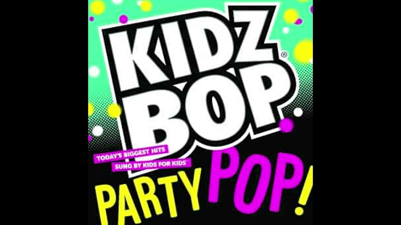 What Does The Fox Say Kidz Bop Lyrics The Fox (What Does The Fox Say) - Kidz Bop Kids - YouTube