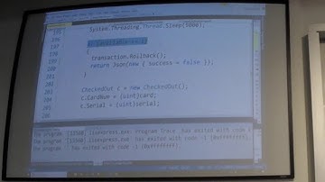 Database Systems (Spring 2019) Lecture 17