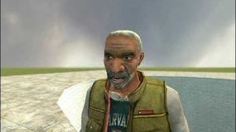 Gmod - This is Sparta