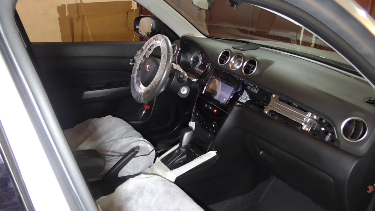 Сигнализация Excellent , удобный конструктор в руках установщика - YouTube