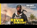 Kevin Durant Operator Bundle | Call of Duty: Modern Warfare II &amp; Warzone