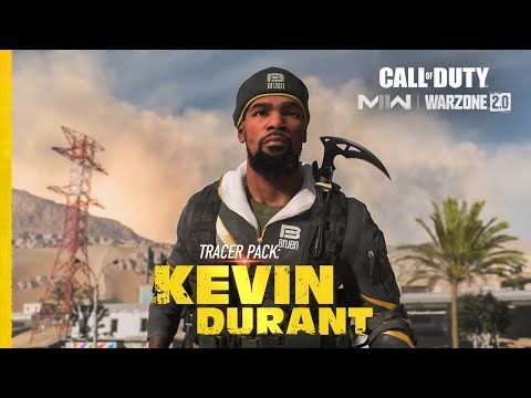 : Kevin Durant Operator Bundle