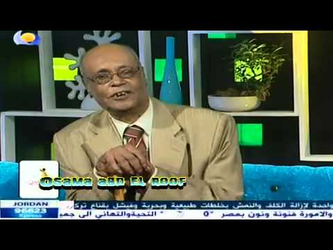 أغاني وأغاني ٢٠١٢ رمضان الحلقة 25 أغاني الفنان كرومة 