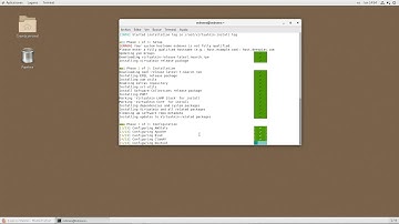 Instalación y configuración Virtualmin - Centos 7