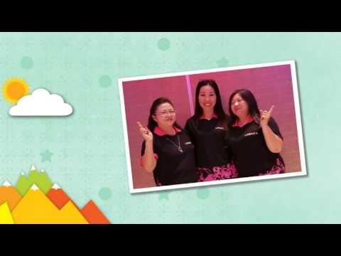 魯肉腳歌藝協會 週年慶  (俊男 美女篇)  隆重登場