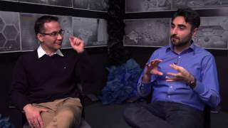 How far can tissue engineering take us? - An interview with Harvard  Prof. A. Khademhossini