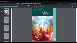 Lección de escuela sabática 2do Trimestre 2024 PDF screenshot 5