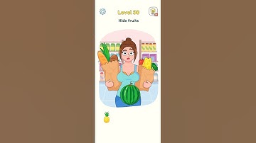 DOP 3 : Displace One Part Game|DOP 3 Level 29-30 ,Gameplay| Android & iso Game ,#short#shorts#DOP3