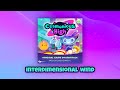 Interdimensional Wind | Cosmonious High Original Game Soundtrack
