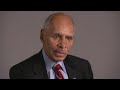 Roscoe Brown: The Strength of NYU Has Been Its Diversity