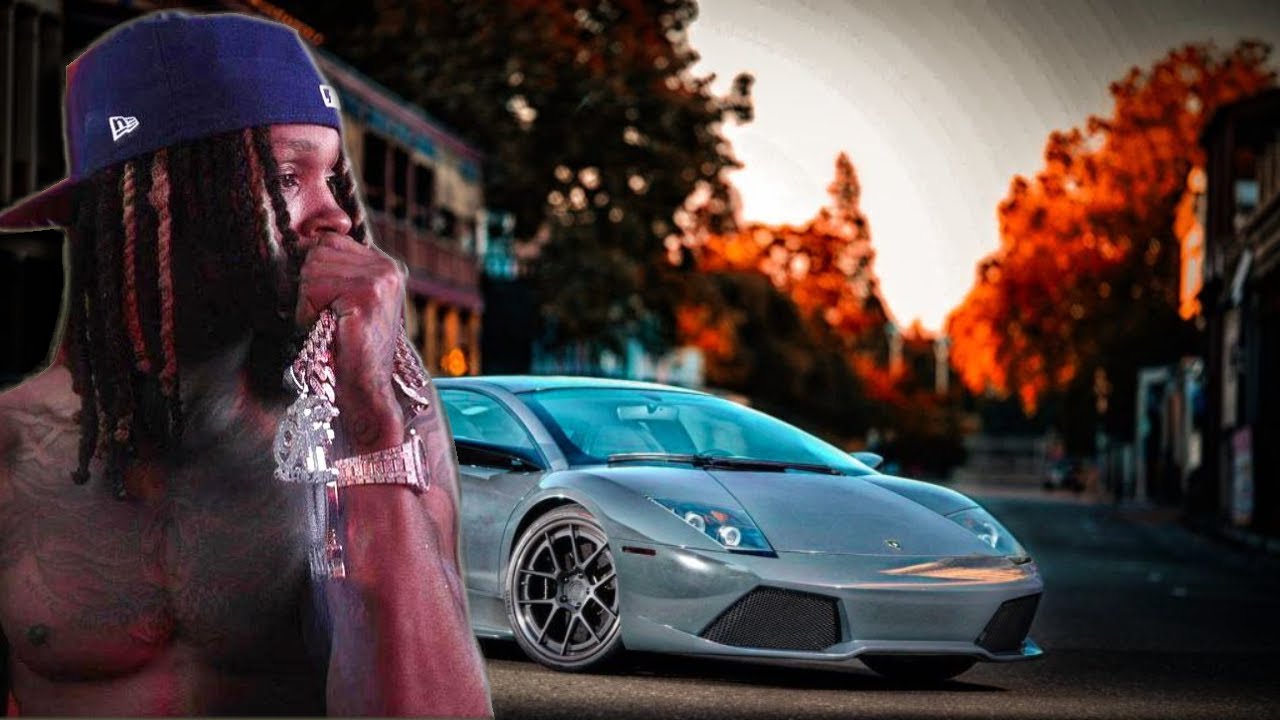 (FREE) King Von x Toosii2x Type Beat "Dead Eye" (Prod By YS Nation)