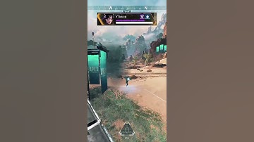 when YOU and YOUR enemy at same skill level #Shorts