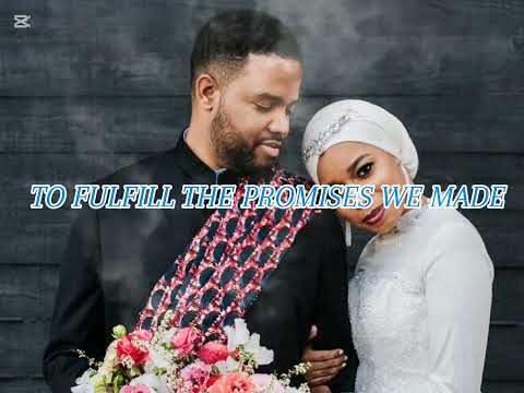 NAHALAL KAWIN English Version With Lyrics