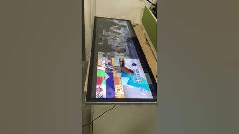 Bar Type lcd display monitor screen signage shelf edge lcd display digital signage stretched