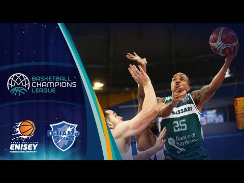 Enisey Krasnoyarsk v