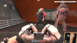 {DAT} vs. TTS - Vanguard - Heavy POV (w/ comms & mousecam) - UGC S17 Silver