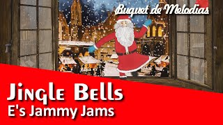 E&#39;s Jammy Jams - Jingle Bells [1857][2015]