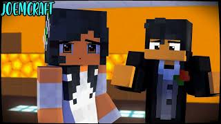 APHMAU FAMILY & FRIENDS KIDS CREW | SHUFFLE DANCE | ALL EPISODES - Minecraft Animation