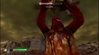 Niflheim guide (5000-10000) mist echoes + haze weaves God of war 4 @nick17Gamer