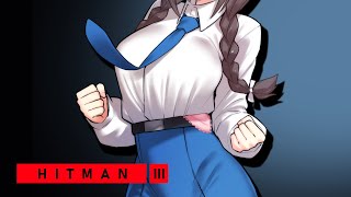 [LIVE] [HITMANIII] ต่อยแน่นอน💥👊