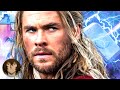 🔨⚡Thor(2011) React Digno De novo|Papyrus Da Batata|(Drop Marvel Fase 1:Part 3)⚡🔨