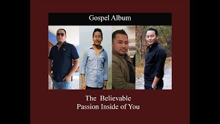 Download Lagu The Believable - Passion Inside of You/ 2006 MP3