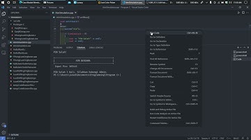 Pemrograman C++ : Membuat Program ATM Sederhana