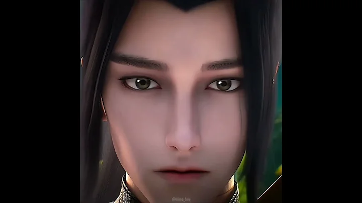 Shi Hao and brother Qin Hao emotional meeting | Perfect World Shi Hao return to his original form - DayDayNews