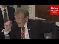 The Technology Is Going To Save Us Paul Gosar Praises New Methods Of Metal Processing 