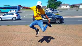 Deep - Narratives - Umsindo Dance By Nderh