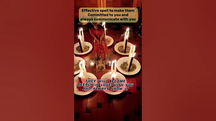 Powerful love spell❣️ #tarot #spiritual #tarotreading #shorts #fyp #zodiac #trending #soulmate #soul