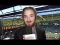 RRTV Gameday: Game Two At The Dome