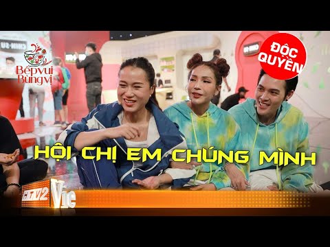 Video Khả Như, Nam Thư, Dương Lâm, Võ Đăng Khoa quăng miếng... - youtube