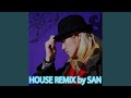 二人愛 HOUSE REMIX By SAN Feat SAYALA mp3