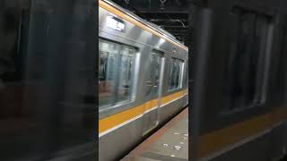 阪神9000系　普通尼崎行き発車
