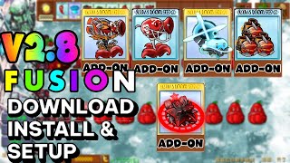 Download Lagu PvZ Fusion v2.8 MOD Download | New Add-On Plants + Full Install Guide (Android + PC) MP3 Download Lagu PvZ Fusion v2.8 MOD Download | New Add-On Plants + Full Install Guide (Android + PC) MP3