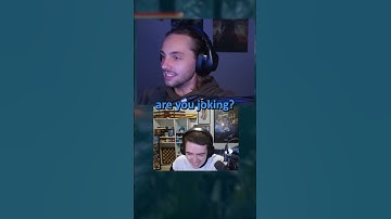 I finally told him the truth... #eldenring #LilAggy #tricked