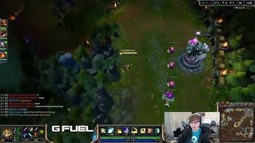 C9 Sneaky Ezreal vs Draven [Duo with Wildturtle] [Challenger Ranked solo queue AD]
