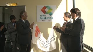 Centro Qualifica Da Cespu Vai Formar Jovens E Adultos