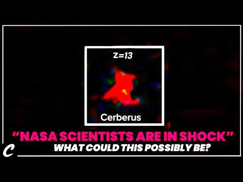 The Most Distant Object Ever Found Is Hiding A Secret