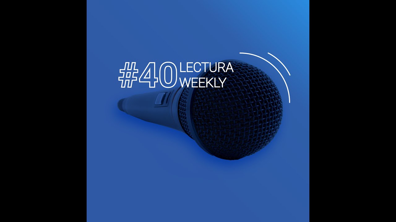 Incredibly Huge Transport and Machines of the Future | LECTURA Podcast #40 Heavy Machinery