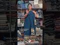 ST4804- CASUAL WEAR IMPORTED FABRIC CO-ORDSET