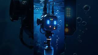 The Bloop: The Deep Sea Sound No One Can Explain!