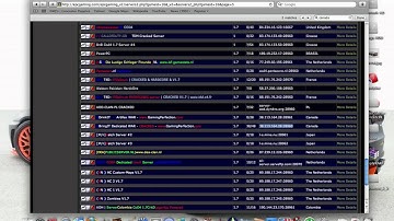 How To Join Call Of Duty 4 Cracked Servers For Mac