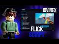 Flick Script 🎯 – Aimbot, ESP &amp; More! (Works On Mobile &amp; PC) ROBLOX | ios/android/pc
