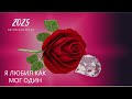 я любил как мог